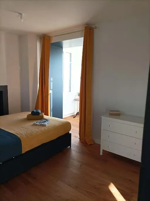 Vue Sur Mer Panoramique, Acces Direct Plage Saint-Malo Villa