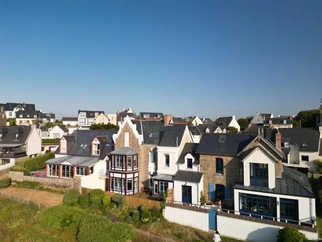 Vue Sur Mer Panoramique, Acces Direct Plage Saint-Malo