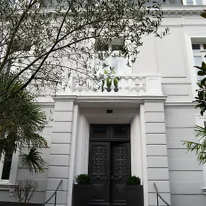 Louisa Frühstückspension