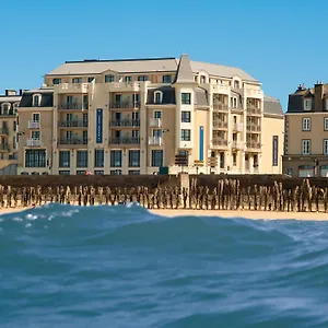 Le Nouveau Monde Saint-Malo