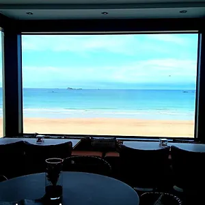 Alba Saint-Malo
