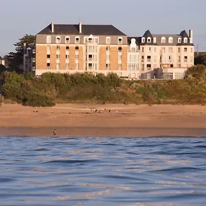 4* Apartahotel Reine Marine
