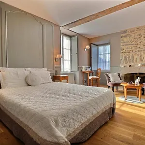 Bed & Breakfast Gentilhommière De La Grande Toutenais, Saint-Malo